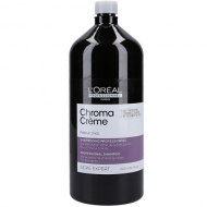 Loreal Chroma Creme Purple   1500 